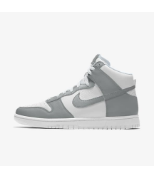 Nike Dunk High By You - 84