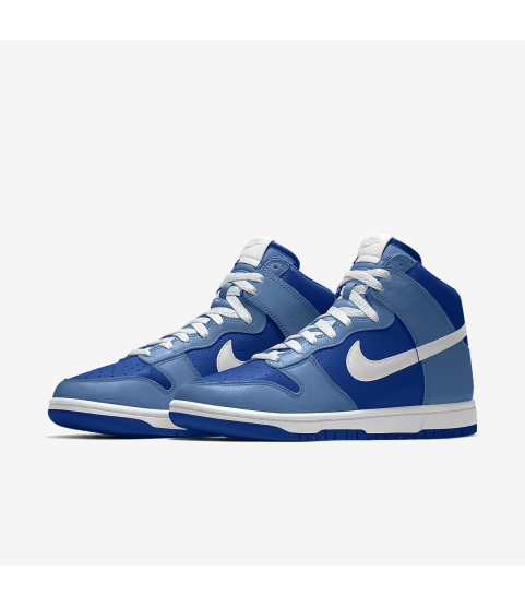 Nike Dunk High By You - 85