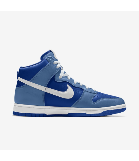 Nike Dunk High By You - 85