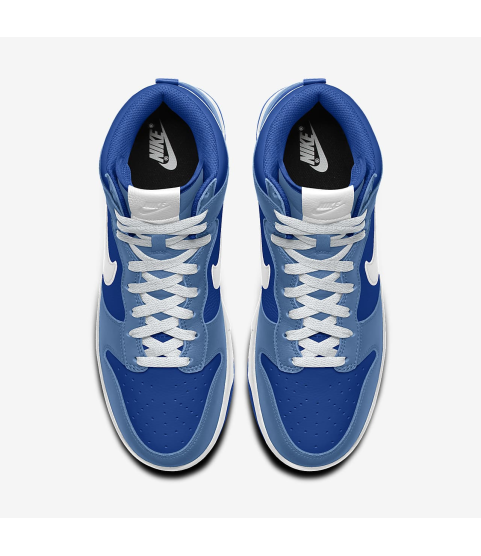Nike Dunk High By You - 85