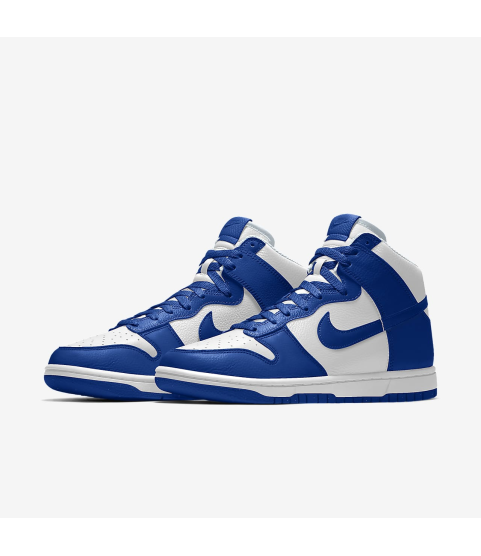 Nike Dunk High By You - 86