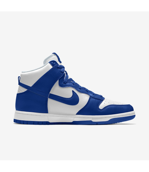 Nike Dunk High By You - 86