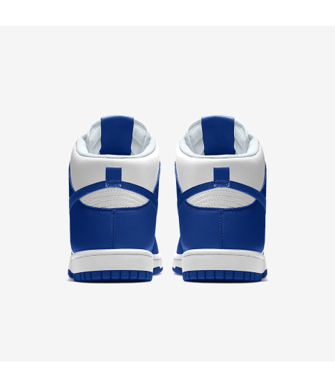 Nike Dunk High By You - 86