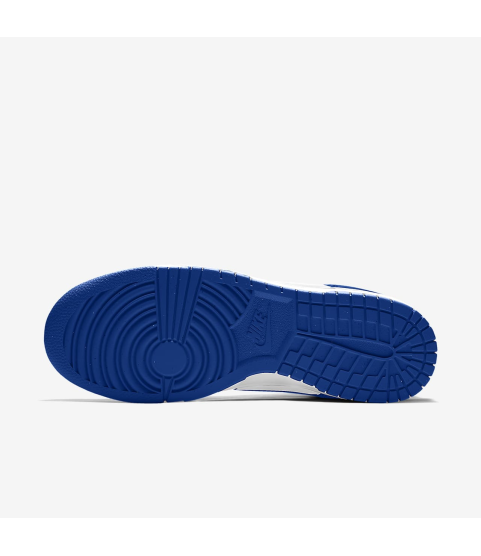 Nike Dunk High By You - 86