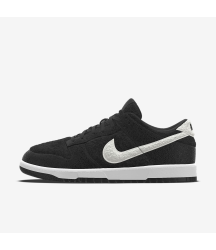 Nike Dunk Low Premium Fleece By You - 93