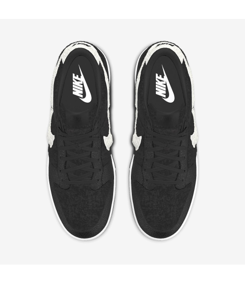 Nike Dunk Low Premium Fleece By You - 93