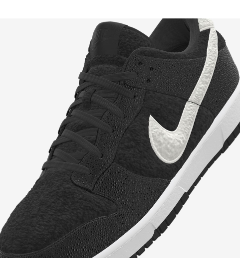 Nike Dunk Low Premium Fleece By You - 93
