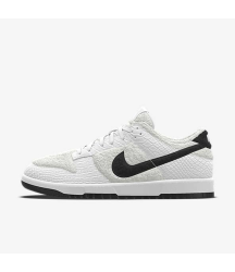 Nike Dunk Low Premium Fleece By You - 94