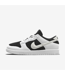Nike Dunk Low Premium Fleece By You - 95