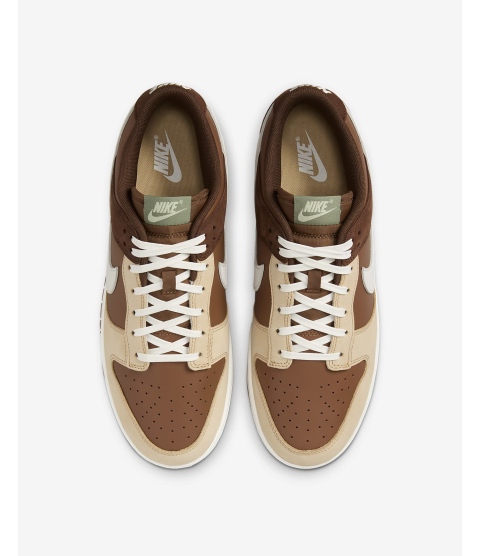 Nike Dunk Low Retro Premium - 97
