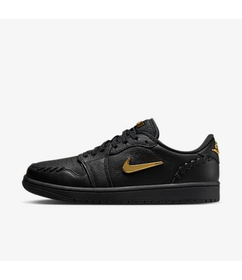 Air Jordan 1 Low Method of Make - 1