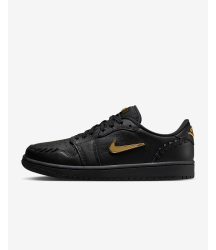Air Jordan 1 Low Method of Make - 1