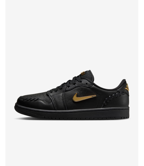 Air Jordan 1 Low Method of Make - 1