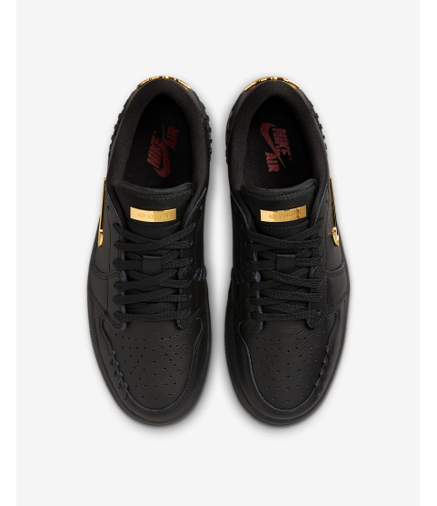 Air Jordan 1 Low Method of Make - 1