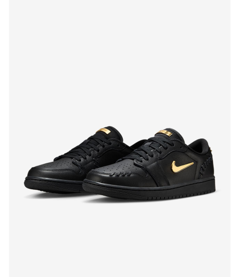 Air Jordan 1 Low Method of Make - 1