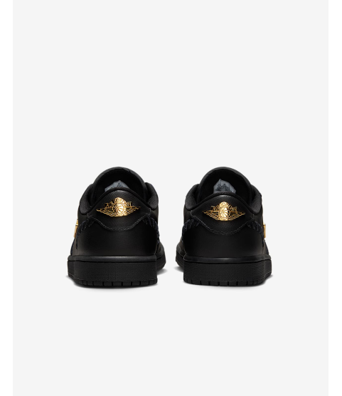 Air Jordan 1 Low Method of Make - 1