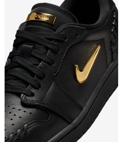 Air Jordan 1 Low Method of Make - 1