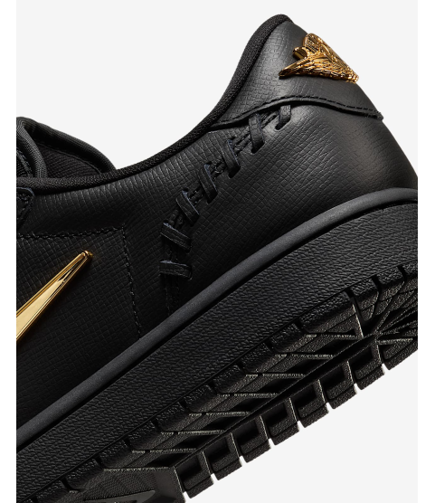 Air Jordan 1 Low Method of Make - 1