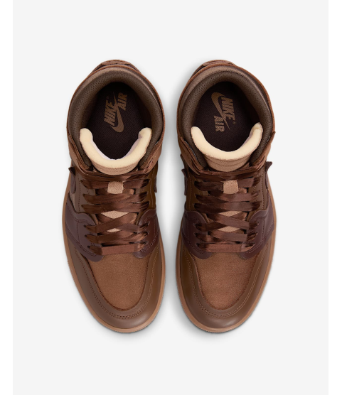 Air Jordan 1 High - 12