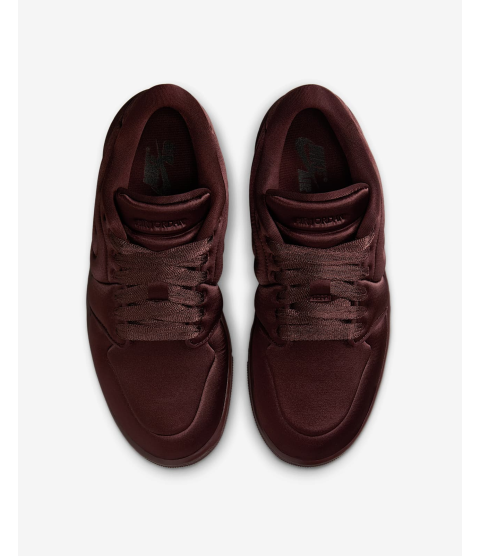 Air Jordan 1 Low Method of Make - 13