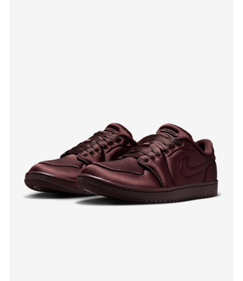Air Jordan 1 Low Method of Make - 13