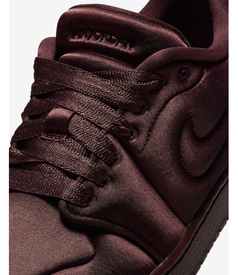 Air Jordan 1 Low Method of Make - 13