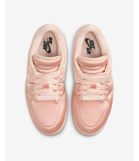Air Jordan 1 Low Method of Make - 15