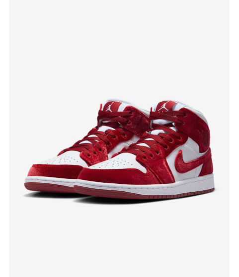 Air Jordan 1 Mid SE - 17