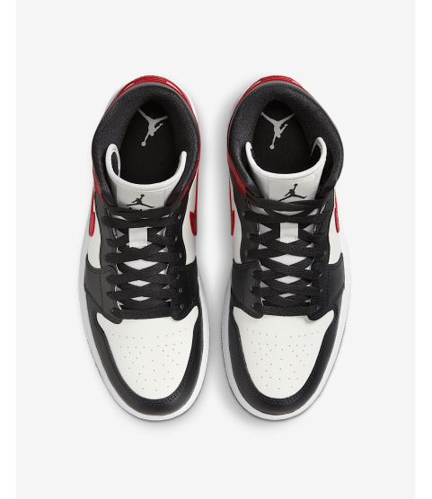 Air Jordan 1 Mid - 18