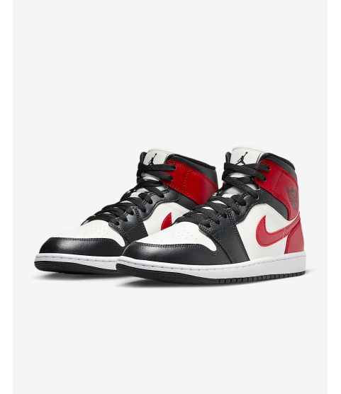 Air Jordan 1 Mid - 18