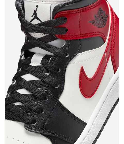 Air Jordan 1 Mid - 18