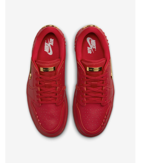 Air Jordan 1 Low Method of Make - 2