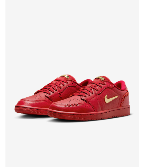 Air Jordan 1 Low Method of Make - 2