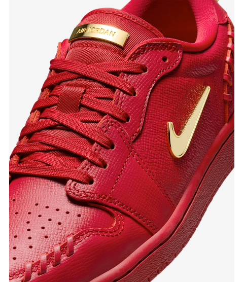 Air Jordan 1 Low Method of Make - 2