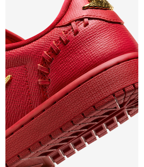 Air Jordan 1 Low Method of Make - 2