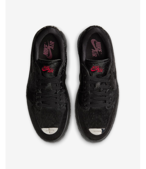 Air Jordan 1 Brooklyn Low - 28