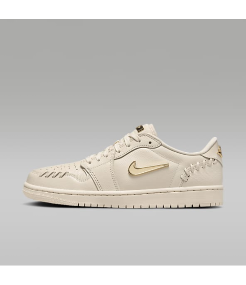 Air Jordan 1 Low Method of Make - 32