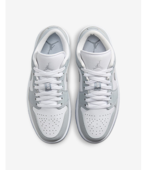 Air Jordan 1 Low - 4