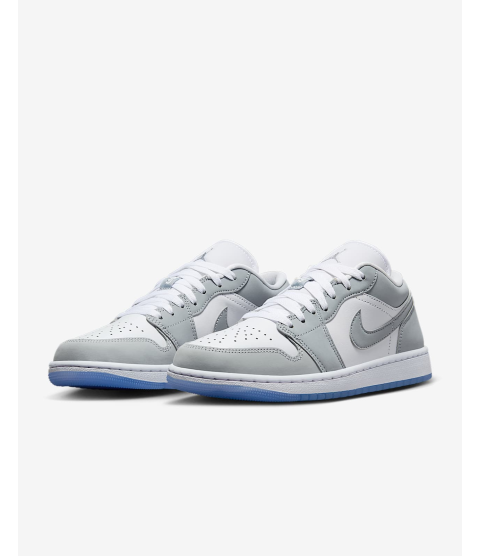 Air Jordan 1 Low - 4