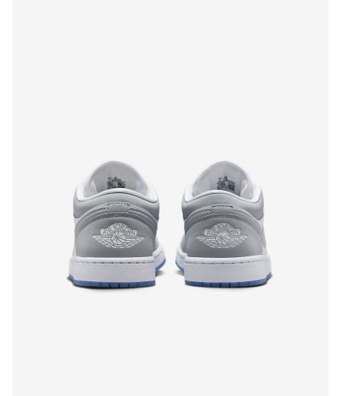 Air Jordan 1 Low - 4