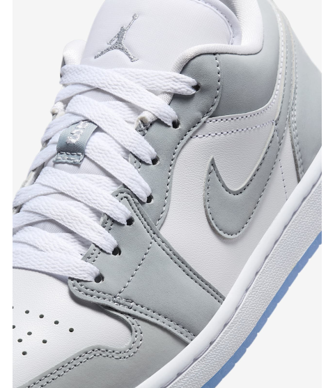 Air Jordan 1 Low - 4