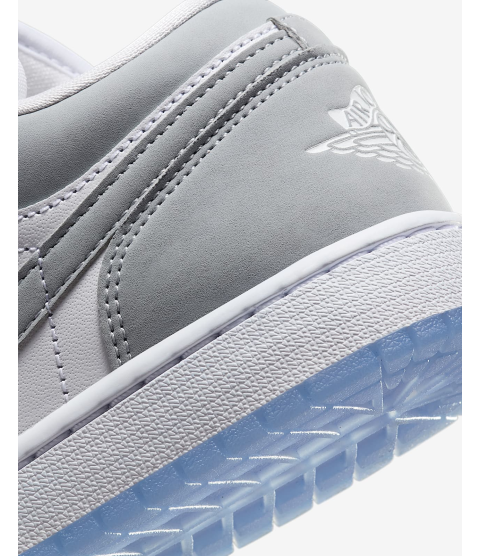 Air Jordan 1 Low - 4