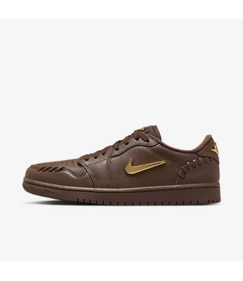 Air Jordan 1 Low Method of Make - 7