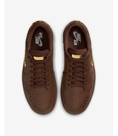 Air Jordan 1 Low Method of Make - 7
