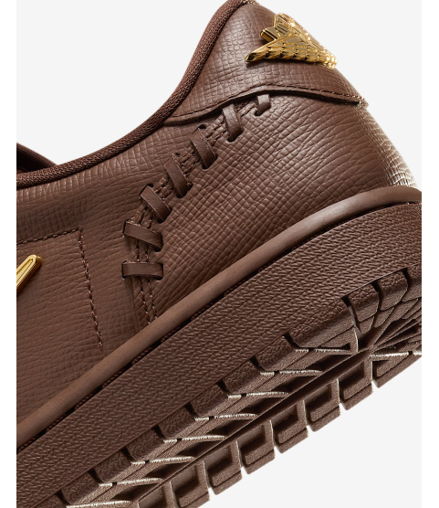 Air Jordan 1 Low Method of Make - 7