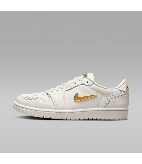 Air Jordan 1 Low Method of Make - 8