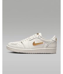 Air Jordan 1 Low Method of Make - 8