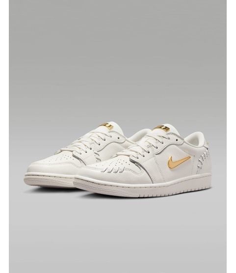 Air Jordan 1 Low Method of Make - 8