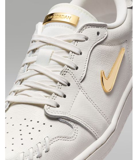Air Jordan 1 Low Method of Make - 8