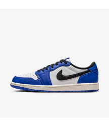 Air Jordan 1 Low "Game Royal" - 10